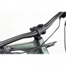 Велосипед Haro Saguaro 2 29" metallic green рама: 18" (2025) - Велосипед Haro Saguaro 2 29" metallic green рама: 18" (2025)