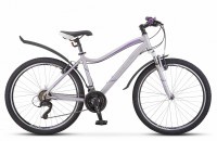 Велосипед Stels Miss-5000 V 26" V040 amethyst (2019)