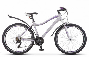 Велосипед Stels Miss-5000 V 26&quot; V040 amethyst (2019) 