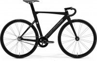 Велосипед Merida Reacto Track Limited 28 MetallicBlack/Silver Рама: ML (54cm) (2022)