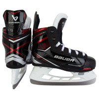 Коньки раздвижные Bauer Lil' Rookie S23 YTH Regular (1060557)