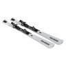 Горные лыжи Salomon S/Max 12 silver met./bl./wh. + крепл. MI12 GW F80 belluga met./bl. (2025) - Горные лыжи Salomon S/Max 12 silver met./bl./wh. + крепл. MI12 GW F80 belluga met./bl. (2025)