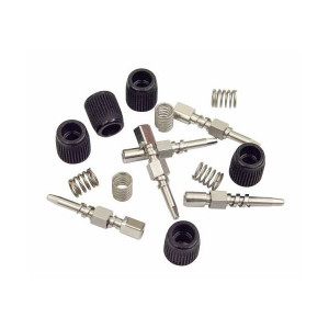 Сменный механизм для лезвия CCM XS Holder Spare Part 5 Pack 