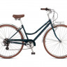 Велосипед Schwinn Traveler Women 28" синий рама S/M (2022) - Велосипед Schwinn Traveler Women 28" синий рама S/M (2022)