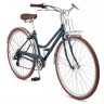 Велосипед Schwinn Traveler Women 28" синий рама S/M (2022) - Велосипед Schwinn Traveler Women 28" синий рама S/M (2022)