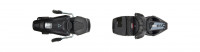 Горнолыжные крепления Fischer RS9 GW SLR Brake 78 [H] solid black/black (T41021)