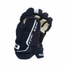 Перчатки CCM JetSpeed FT485 JR navy/white - Перчатки CCM JetSpeed FT485 JR navy/white