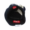 Перчатки CCM JetSpeed FT485 JR navy/white - Перчатки CCM JetSpeed FT485 JR navy/white