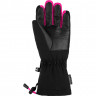 Перчатки горнолыжные Reusch Lando R-Tex XT Junior pink glo/black Перчатки горнолыжные Reusch Lando R-Tex XT Junior pink glo/black - Перчатки горнолыжные Reusch Lando R-Tex XT Junior pink glo/black