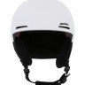 Шлем Alpina Brix White/Metallic Gloss (2024) - Шлем Alpina Brix White/Metallic Gloss (2024)