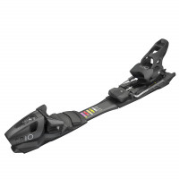 Горнолыжные крепления Tyrolia SP 10 GW Brake 85 [D] solid black