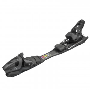 Горнолыжные крепления Tyrolia SP 10 GW Brake 85 [D] solid black 