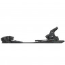 Горнолыжные крепления Tyrolia SP 10 GW Brake 85 [D] solid black - Горнолыжные крепления Tyrolia SP 10 GW Brake 85 [D] solid black