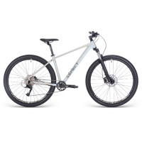 Велосипед Aspect Nickel Pro 29" бежевый рама: L (20") (2025)