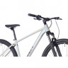 Велосипед Aspect Nickel Pro 29" бежевый рама: L (20") (2025) - Велосипед Aspect Nickel Pro 29" бежевый рама: L (20") (2025)