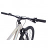 Велосипед Aspect Nickel Pro 29" бежевый рама: L (20") (2025) - Велосипед Aspect Nickel Pro 29" бежевый рама: L (20") (2025)