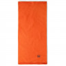 Бандана Buff Merino Lightweight solid poppy - Бандана Buff Merino Lightweight solid poppy