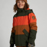 Куртка Burton Symbol Jacket Orangeade Multi - Куртка Burton Symbol Jacket Orangeade Multi