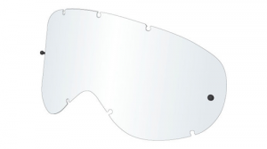 Линза для маски Dragon MDX REPL LENS (CLEAR AFT прозрачный) 722-0524 