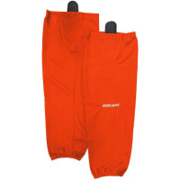 Гамаши Bauer Flex Stock Hockey Sock SR orange (1054580)