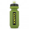 Фляга Cluxx Ergo 550 green/black - Фляга Cluxx Ergo 550 green/black