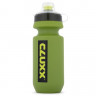 Фляга Cluxx Ergo 550 green/black - Фляга Cluxx Ergo 550 green/black