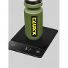 Фляга Cluxx Ergo 550 green/black - Фляга Cluxx Ergo 550 green/black