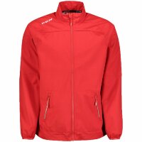 Куртка CCM Shell Jacket Jr Red