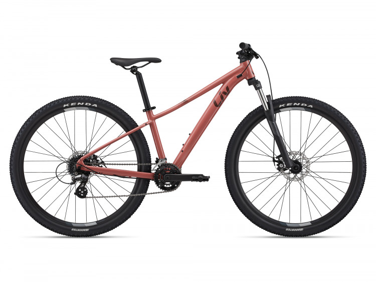 Giant Liv Tempt 27.5 4 Terra Roza S 2022 HC5