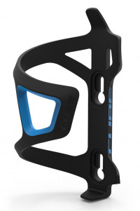 Флягодержатель Cube Bottle Cage HPP Sidecage black´n´blue 12801