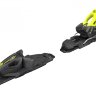 Горнолыжные крепления Head PR 11 GW Brake 78 [G] matt black/flash yellow (2022) - Горнолыжные крепления Head PR 11 GW Brake 78 [G] matt black/flash yellow (2022)