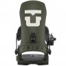 Крепления для сноуборда Union Force team HB army green (2026) - Крепления для сноуборда Union Force team HB army green (2026)