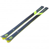 Горные лыжи Scott Superguide 95 Ski (2024)