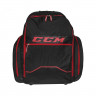 Баул хоккейный EBP390WH CCM PBA ACC Bags Black/red (18WH) - Баул хоккейный EBP390WH CCM PBA ACC Bags Black/red (18WH)