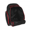 Баул хоккейный EBP390WH CCM PBA ACC Bags Black/red (18WH) - Баул хоккейный EBP390WH CCM PBA ACC Bags Black/red (18WH)