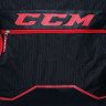 Баул хоккейный EBP390WH CCM PBA ACC Bags Black/red (18WH) - Баул хоккейный EBP390WH CCM PBA ACC Bags Black/red (18WH)