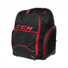 Баул хоккейный EBP390WH CCM PBA ACC Bags Black/red (18WH) - Баул хоккейный EBP390WH CCM PBA ACC Bags Black/red (18WH)