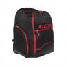 Баул хоккейный EBP390WH CCM PBA ACC Bags Black/red (18WH) - Баул хоккейный EBP390WH CCM PBA ACC Bags Black/red (18WH)