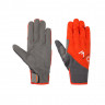Перчатки One Way XC Glove Race asphalt grey/flame orange (OG90121) - Перчатки One Way XC Glove Race asphalt grey/flame orange (OG90121)