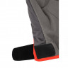Перчатки One Way XC Glove Race asphalt grey/flame orange (OG90121) - Перчатки One Way XC Glove Race asphalt grey/flame orange (OG90121)