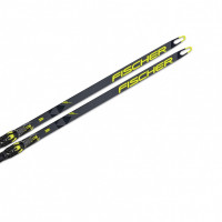 Беговые лыжи Fischer Speedmax 3D Skate 61K Stiff IFP (N14621)