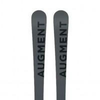 Горные лыжи Augment Race Carving + крепления Look R22 SPX 12 (2024)