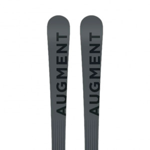 Горные лыжи Augment Race Carving + крепления Look R22 SPX 12 (2024) 