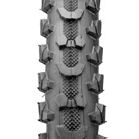Покрышка KENDA K-1080 29"х2,20 22 TPI, черный