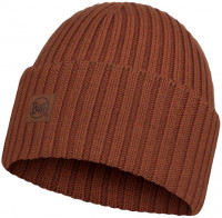 Шапка Buff Knitted Hat Ervin Rusty