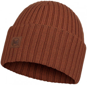 Шапка Buff Knitted Hat Ervin Rusty 