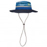 Панама Buff Explorer Booney Hat Zankor Blue l/xl - Панама Buff Explorer Booney Hat Zankor Blue l/xl
