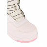 Ботинки для сноуборда Terror Air Force pink - Ботинки для сноуборда Terror Air Force pink