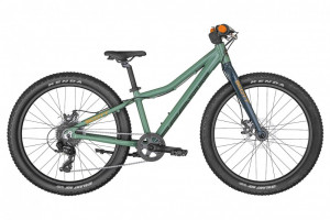 Велосипед Scott Roxter 24&quot; green (2022) 