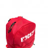 Рюкзак Vitokin (два отделения) с надписью HOCKEY красный - Рюкзак Vitokin (два отделения) с надписью HOCKEY красный